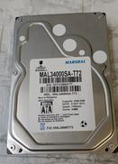 3.5インチHDD|MARSHAL