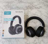 BTヘッドホン|ANKER