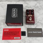 エフェクター|MXR
