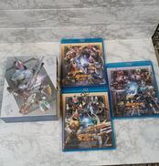 BOX付き全3巻セット|東映