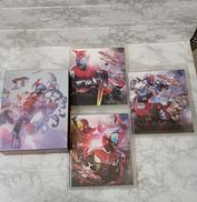 BLU-RAY BOX 3BOXセット|東映