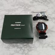 スマートウォッチ|CASIO