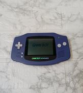 GBA|NINTENDO