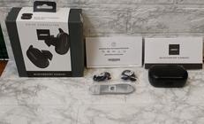 BTイヤホン|BOSE