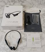 骨伝導イヤホン|SHOKZ