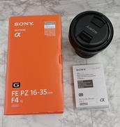レンズ|SONY