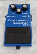 エフェクター|BOSS