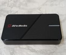 ゲームキャプチャー|AVERMEDIA