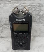 PCMレコーダー|TASCAM