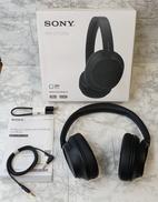 ヘッドホン|SONY