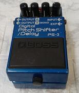 エフェクター|BOSS