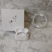 AIRPODS PRO(第2世代)|APPLE