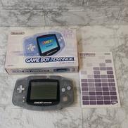 GBA|NINTENDO