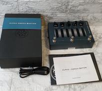 エフェクター|DARKGLASS ELECTRONICS