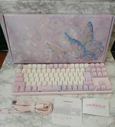 ゲーミングキーボード|VARMILO
