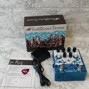エフェクター|EARTH QUAKER DEVICES