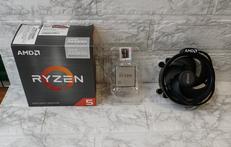CPU|AMD