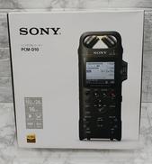 リニアPCMレコーダー|SONY