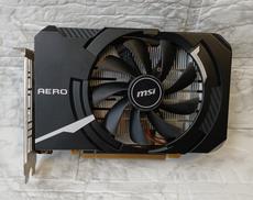 グラボ|MSI