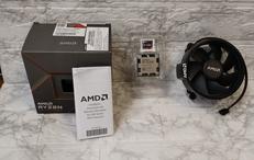 CPU|AMD
