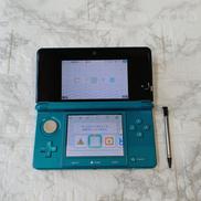 3DS|NINTENDO