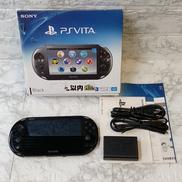 PSVITA|SONY