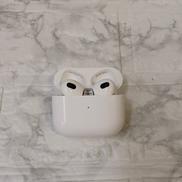 AIRPODS|APPLE