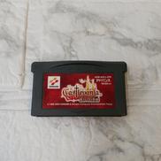 GBAソフト|KONAMI