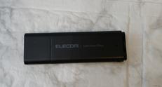 ポータブルSSD|ELECOM