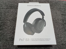 BTヘッドホン|B&W