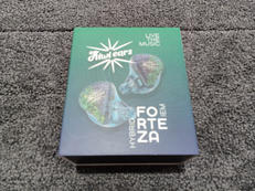 イヤホン|KIWI EARS