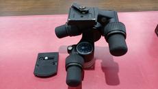 雲台|MANFROTTO