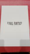 FF25周年記念ボックス