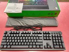 キーボード|RAZER