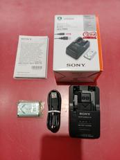 チャージャーキット|SONY