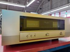 ⭐︎美品Accuphase A-30 パワーアンプ☆ アキュフェーズ株式会社 A-30