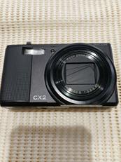 デジタルカメラ|RICOH