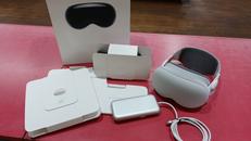 VISION PRO|APPLE