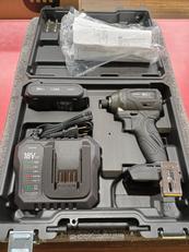 インパクトドライバー|DCM