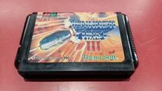 メガドライブソフト|TECNO SOFT