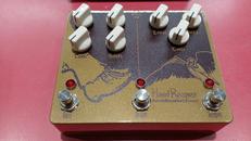 エフェクター|EARTHQAKER DEVICES