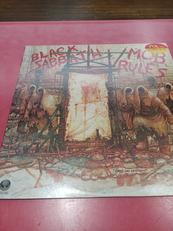 レコード|VERTIGO/NIPPON PHONOGRAM