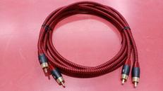 ケーブルペア|AUDIOQUEST