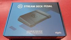 STREAM DECK PADAL|ELGATO