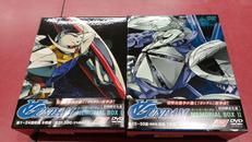 DVD-BOX|BANDAI VISUAL