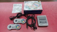 ニンテンドークラシックミニ スーパーファミコン