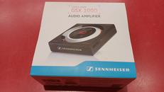 サウンドカード|SENNHEISER