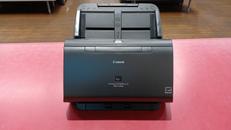 スキャナー|CANON