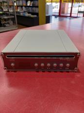 CDトランスポート|SOUND　WARRIOR