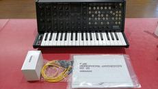 シンセサイザー|KORG